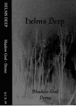 Helms Deep : Shadow God